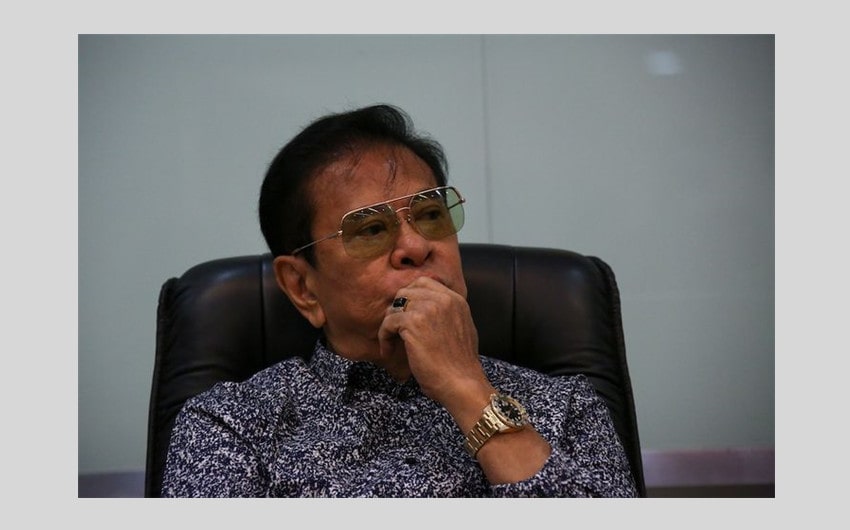 Chavit Singson