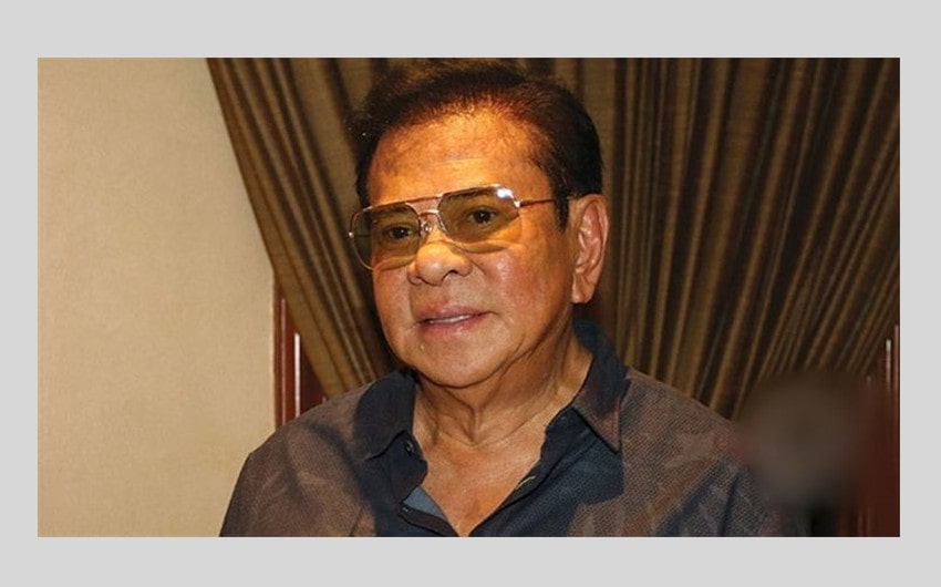 Chavit Singson's Estimated Net Worth