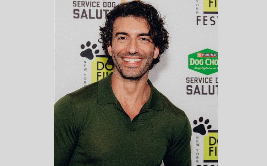 Justin Baldoni