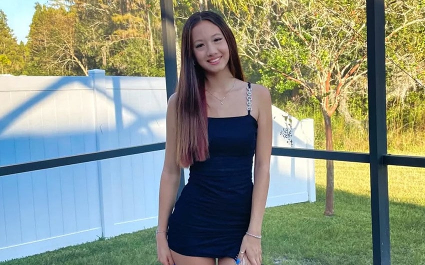 alessandra liu's age